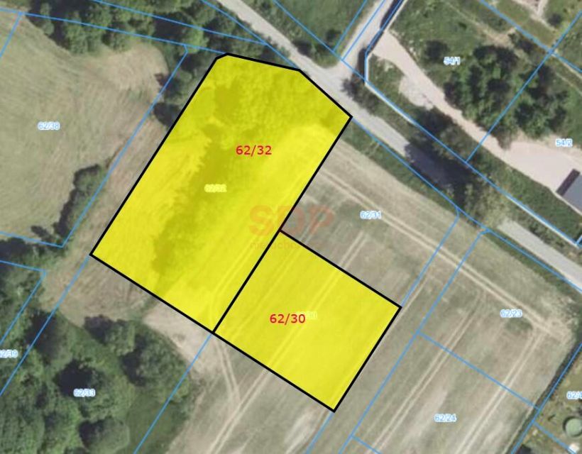 Działka budowlana Jelenia Góra