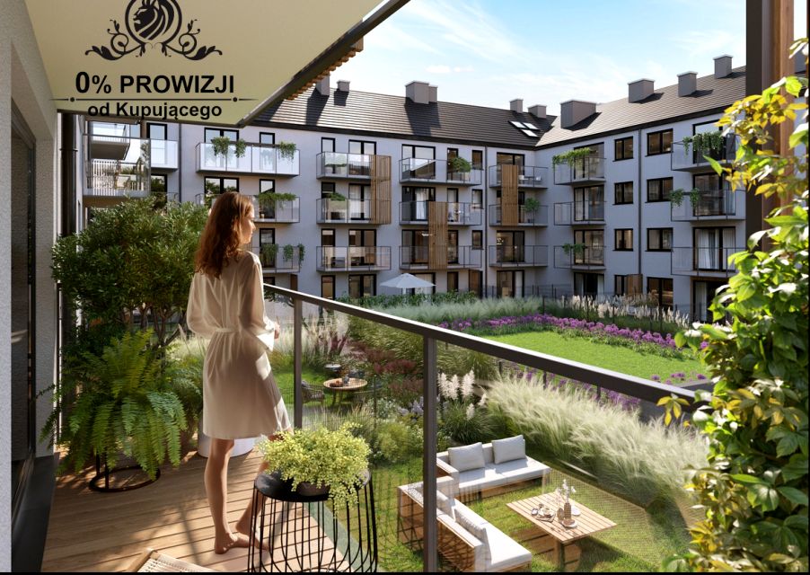 Mieszkanie Wrocław sprzedaż