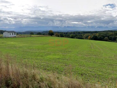 Działka Jelenia Góra