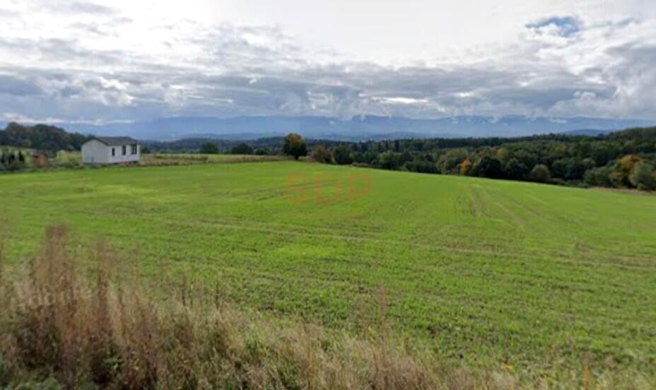 Działka Jelenia Góra