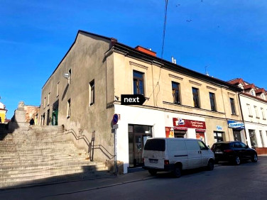 Budynek użytkowy Tarnów