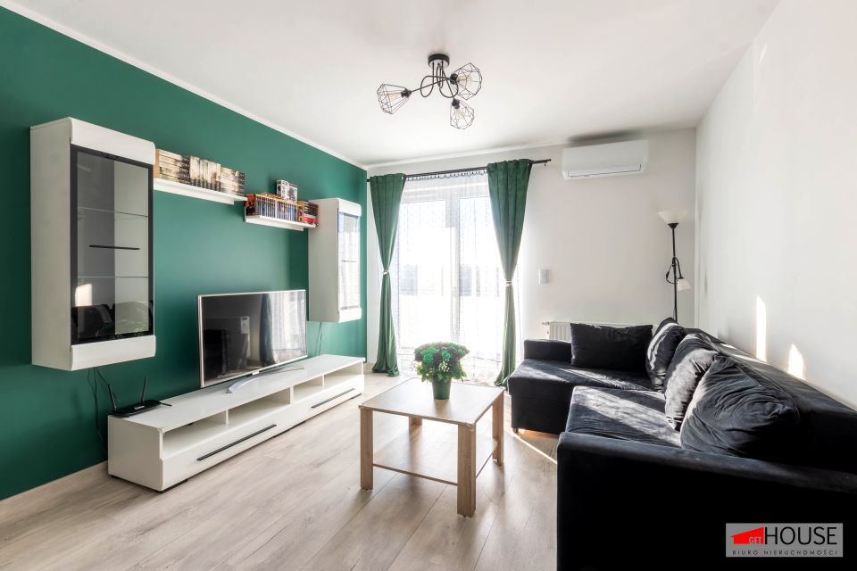 Mieszkanie Bolesławiec