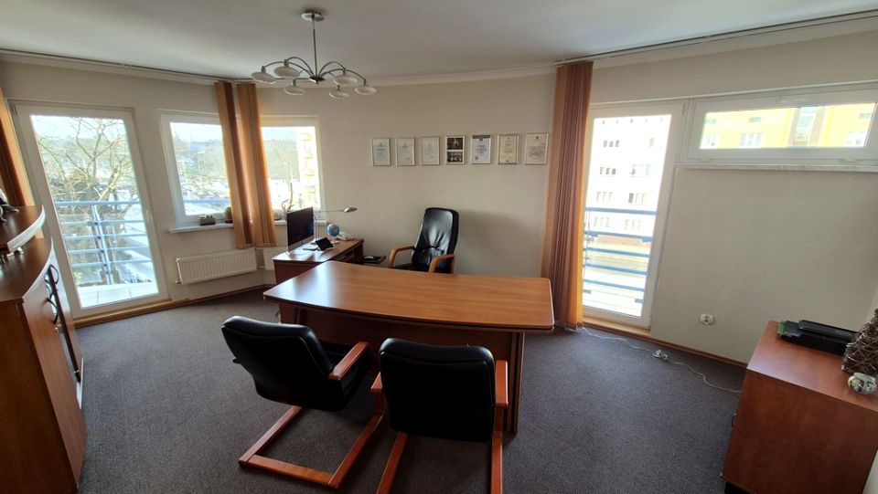 Lokal Poznań sprzedaż