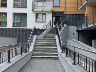 Mieszkanie Szklarska Poręba