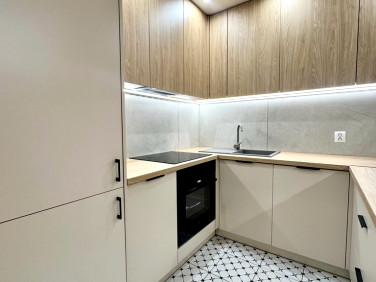 Mieszkanie Częstochowa