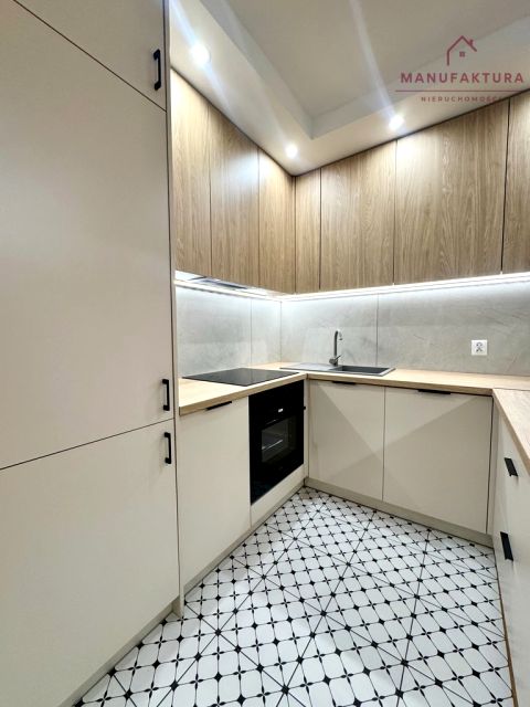 Mieszkanie Częstochowa