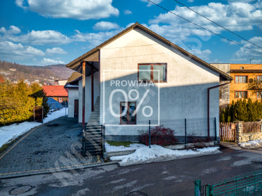 Dom Maków Podhalański