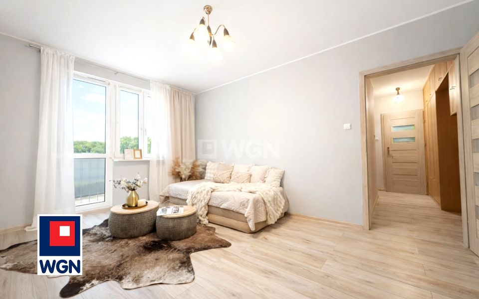 Mieszkanie Wejherowo