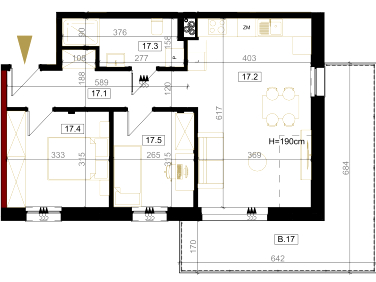 Mieszkanie Częstochowa