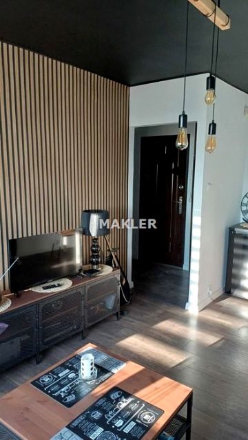 Mieszkanie Bydgoszcz