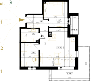 Mieszkanie Częstochowa