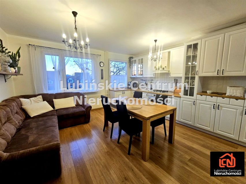Mieszkanie Lubin