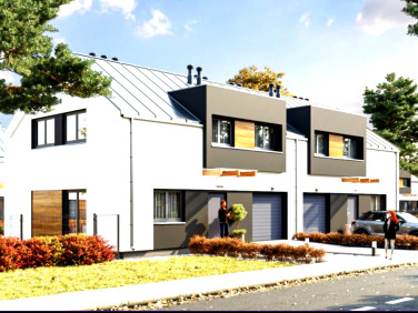 Działka budowlana Serock