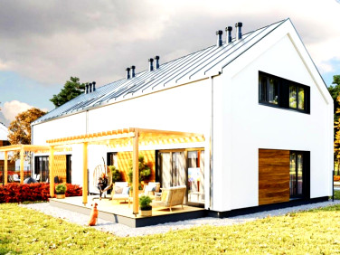 Działka budowlana Serock sprzedam