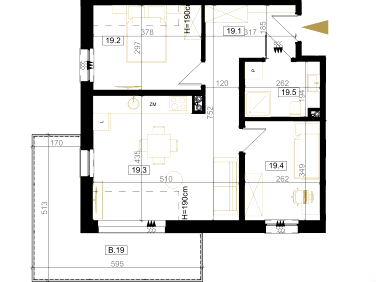 Mieszkanie Częstochowa