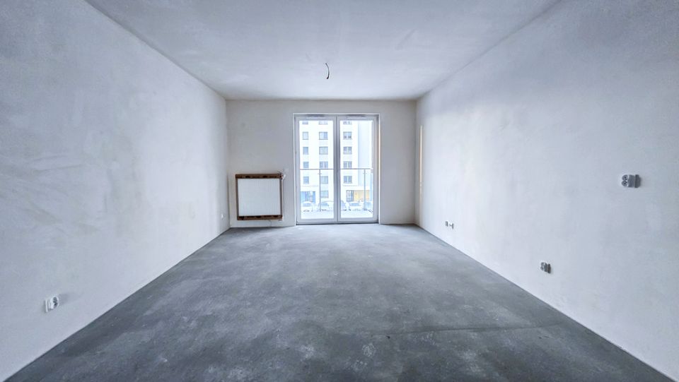 Mieszkanie nad rzeką