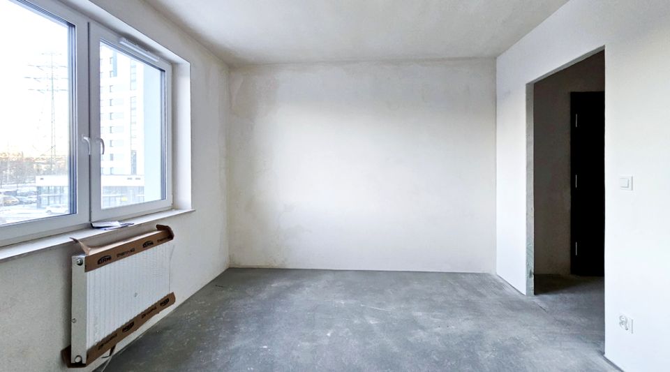 Mieszkanie blok mieszkalny sprzedaż