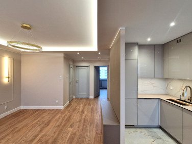 Mieszkanie Białystok