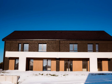 Mieszkanie Domaszowice