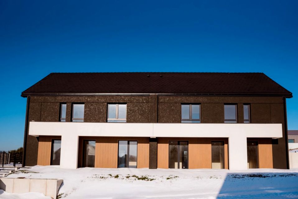 Mieszkanie Domaszowice