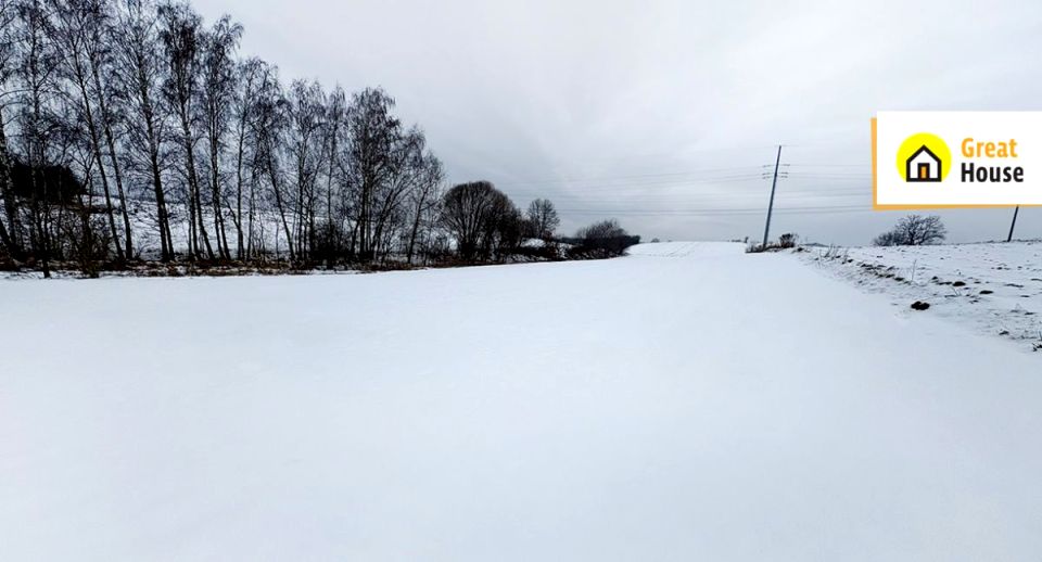 Działka rolna Jastrzębie-Zdrój