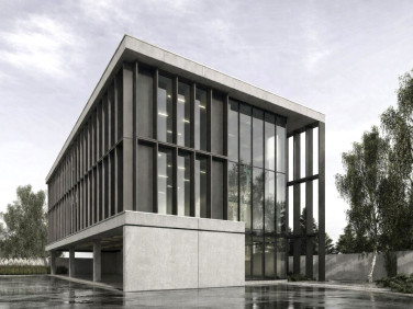 Działka inwestycyjna Rzeszów