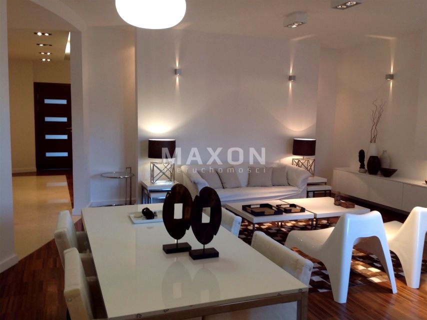 Mieszkanie Warszawa wynajem