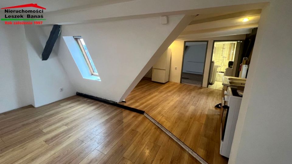 Mieszkanie Grudziądz