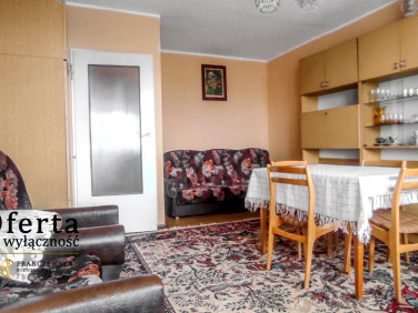 Mieszkanie Łęczna