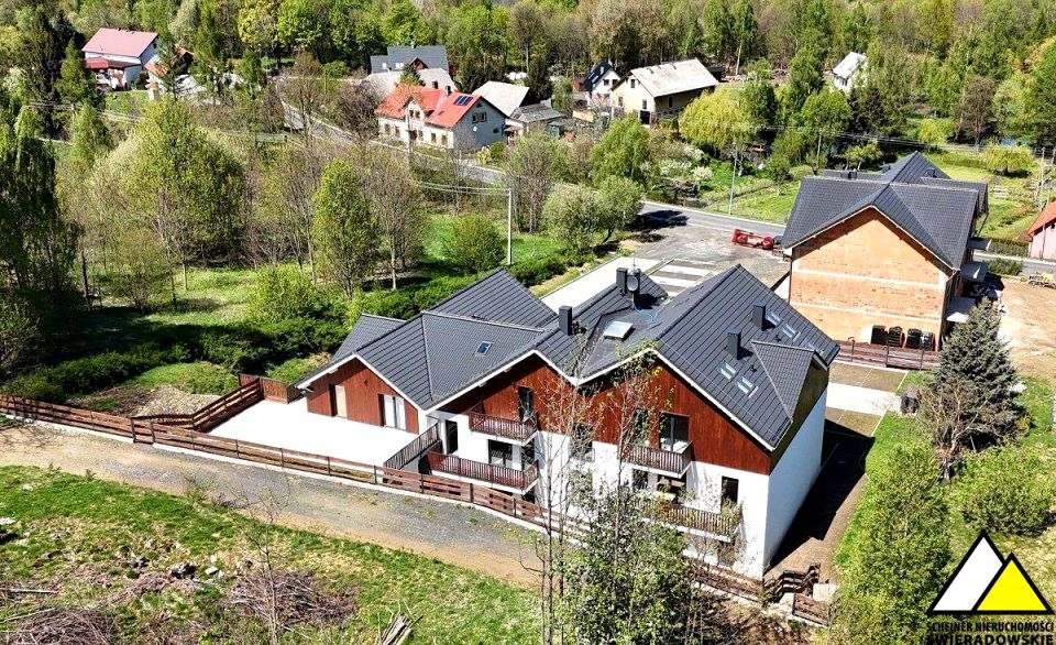 Mieszkanie Świeradów-Zdrój