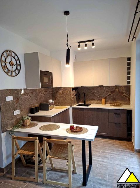 Mieszkanie Świeradów-Zdrój