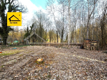 Działka budowlana Trojaczkowice