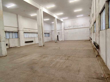 Budynek użytkowy Rzeszów