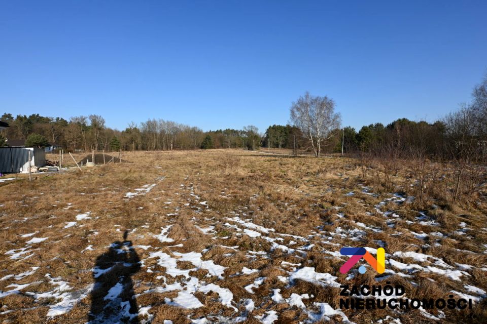 Działka budowlana Zielona Góra