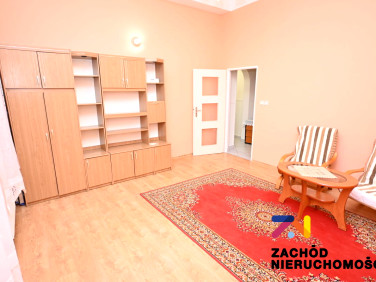 Mieszkanie Zielona Góra
