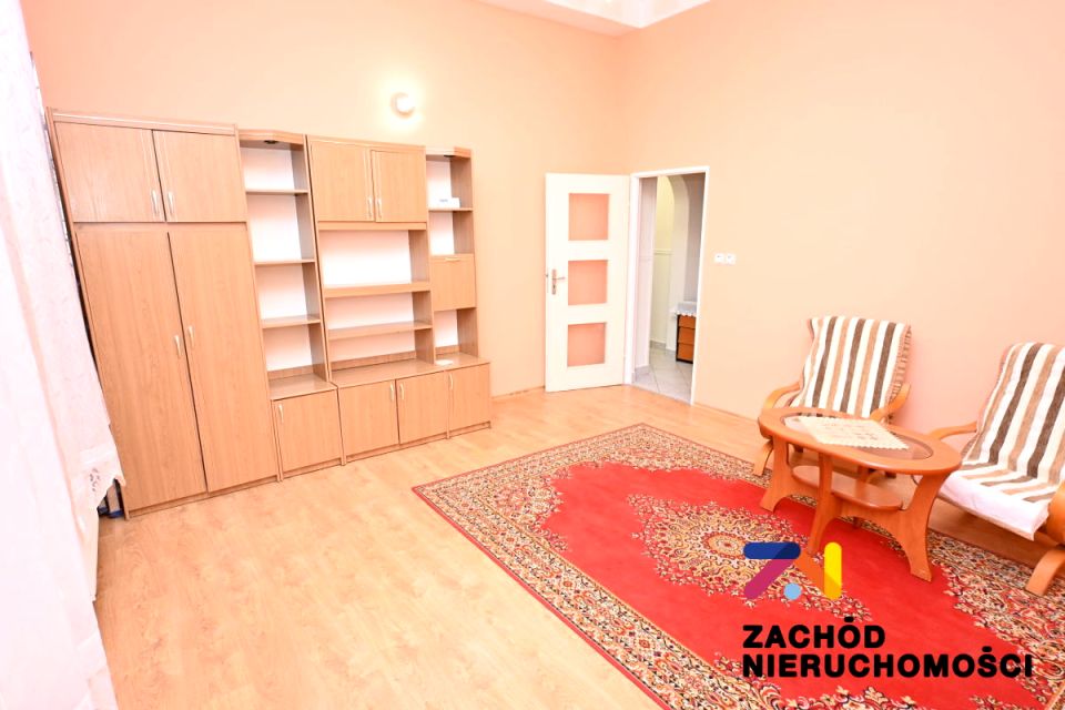 Mieszkanie Zielona Góra