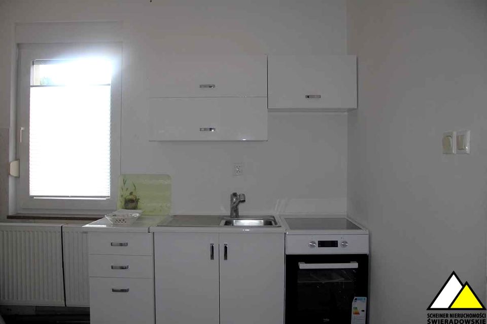 Mieszkanie Gryfów Śląski