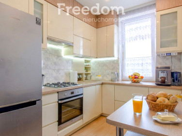 Mieszkanie blok mieszkalny sprzedaż