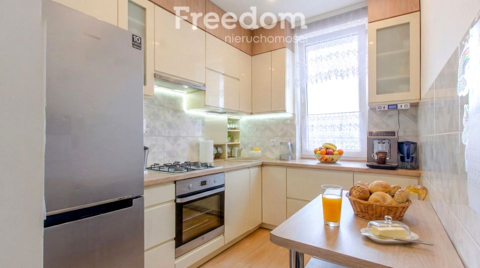 Mieszkanie blok mieszkalny sprzedaż