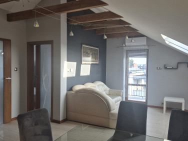 Mieszkanie apartamentowiec Rybnik