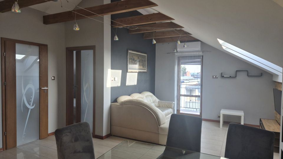 Mieszkanie apartamentowiec Rybnik