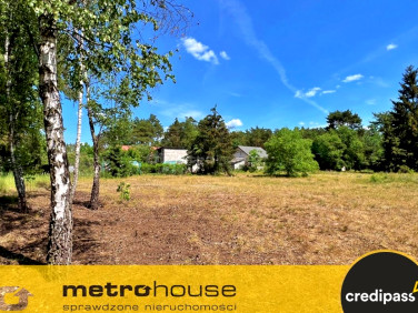 Działka budowlana Ławy