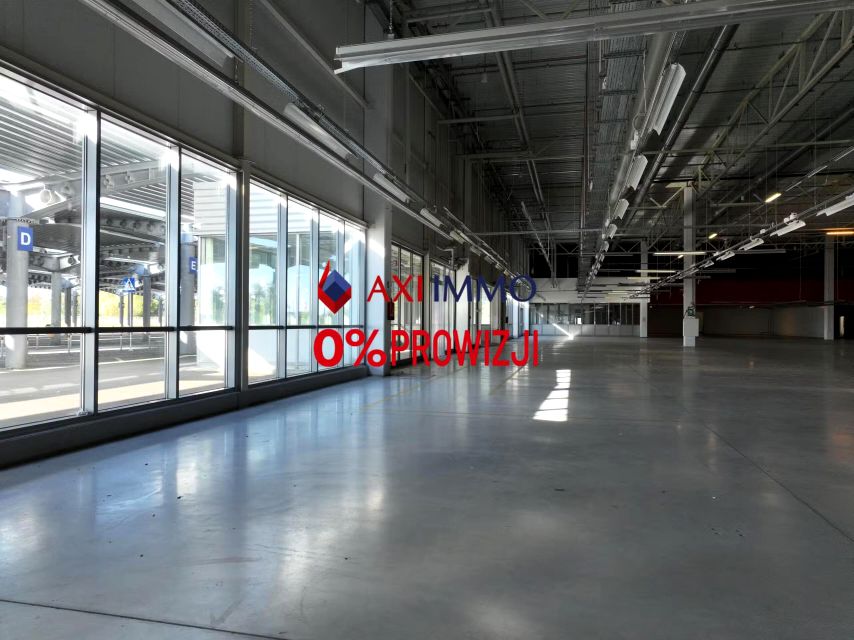 Budynek użytkowy Rzgów