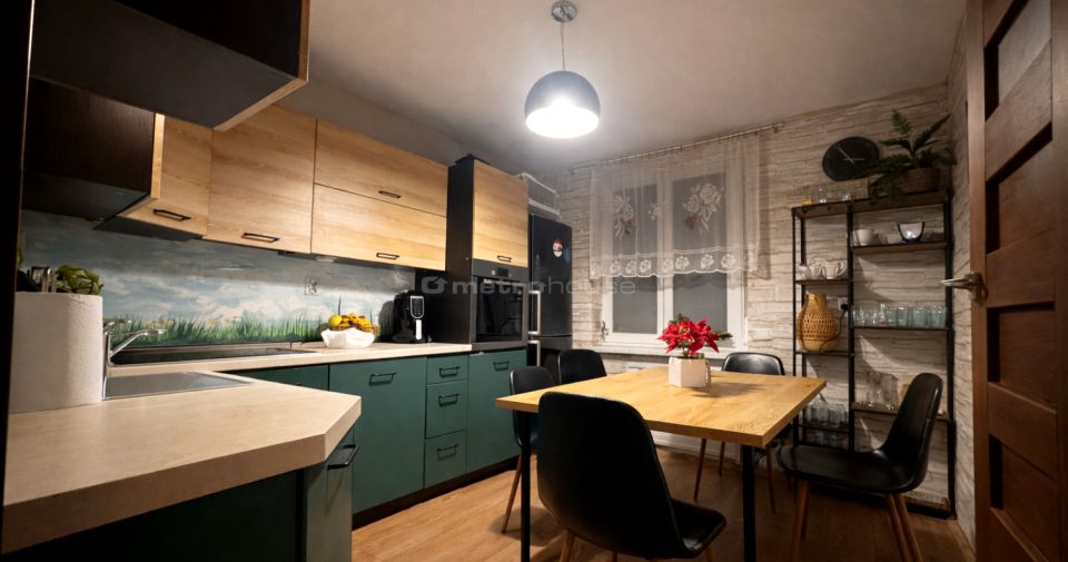 Mieszkanie Biała Podlaska