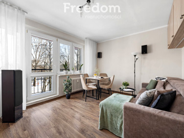 Mieszkanie Warszawa sprzedaż