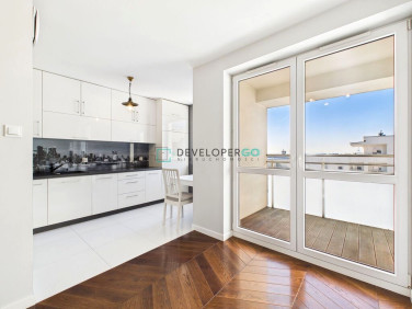 Mieszkanie Białystok