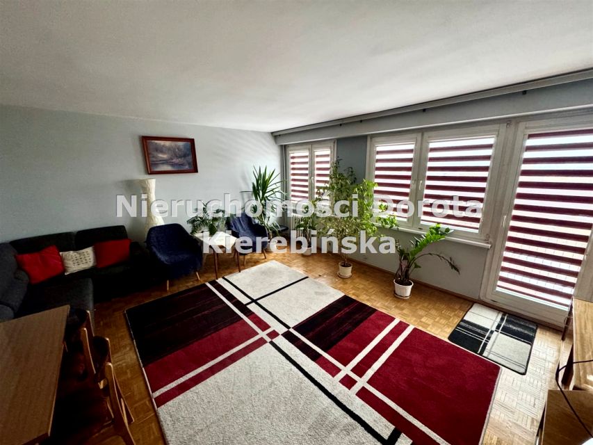 Mieszkanie Tomaszów Mazowiecki