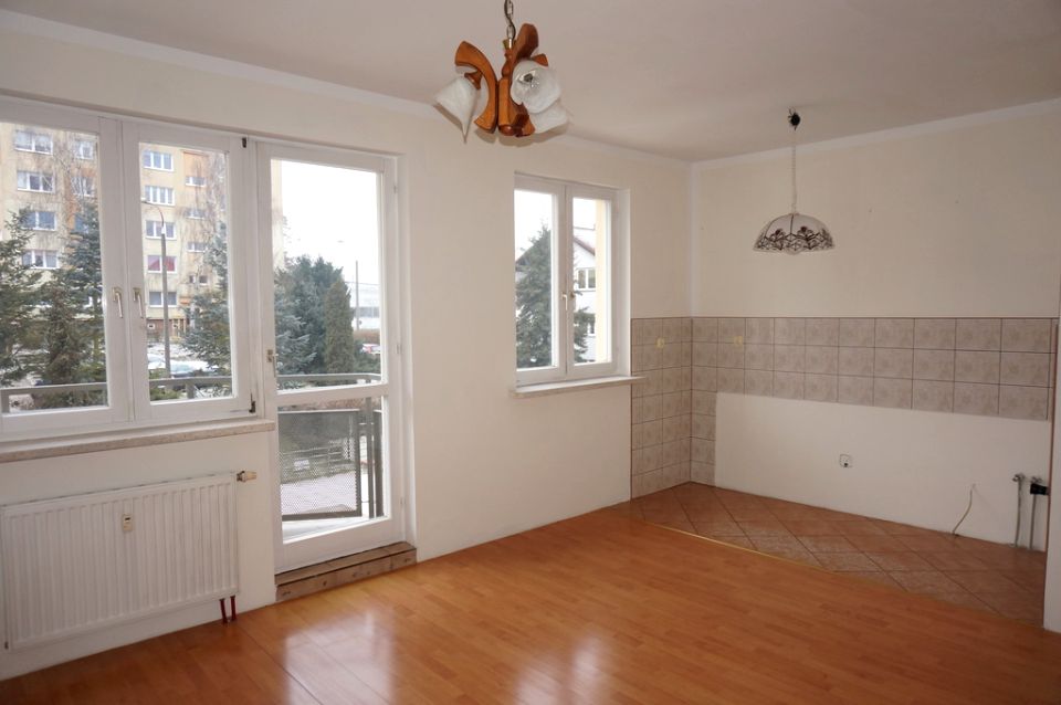 Mieszkanie Gorzów Wielkopolski