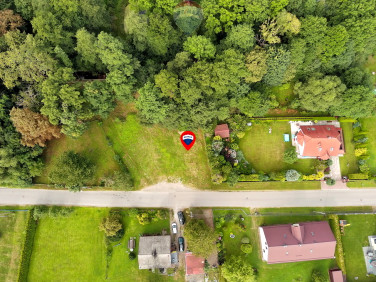 Działka budowlana Jaworze