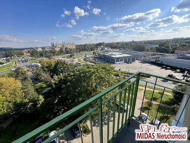 Mieszkanie Włocławek